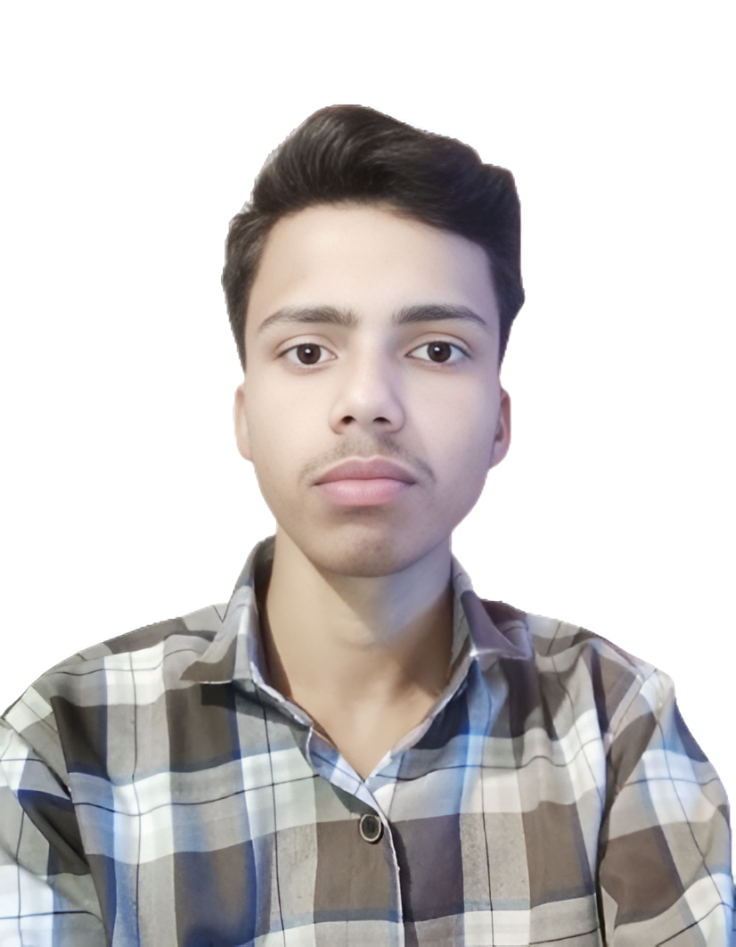 Santosh Kumar - Founder of mskib shop