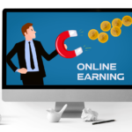 online Money Earning